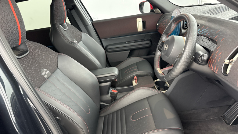 MINI Countryman 2.0 S Sport ALL4 5dr Auto Petrol Hatchback